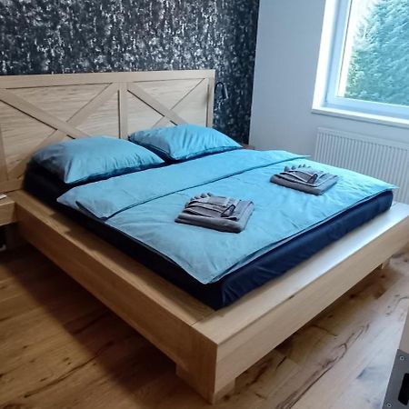 Apartman Nely Svoboda nad Úpou Εξωτερικό φωτογραφία