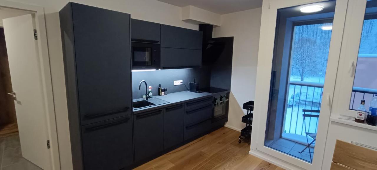 Apartman Nely Svoboda nad Úpou Εξωτερικό φωτογραφία