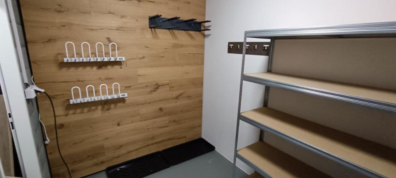 Apartman Nely Svoboda nad Úpou Εξωτερικό φωτογραφία