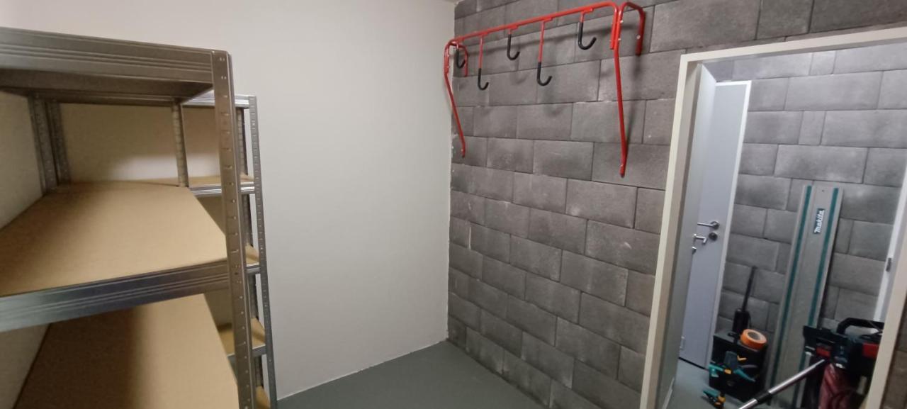 Apartman Nely Svoboda nad Úpou Εξωτερικό φωτογραφία