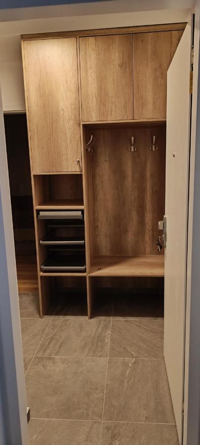 Apartman Nely Svoboda nad Úpou Εξωτερικό φωτογραφία