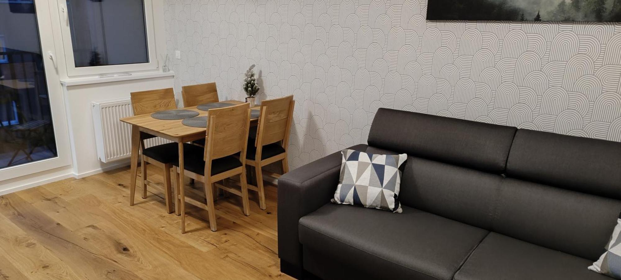 Apartman Nely Svoboda nad Úpou Εξωτερικό φωτογραφία