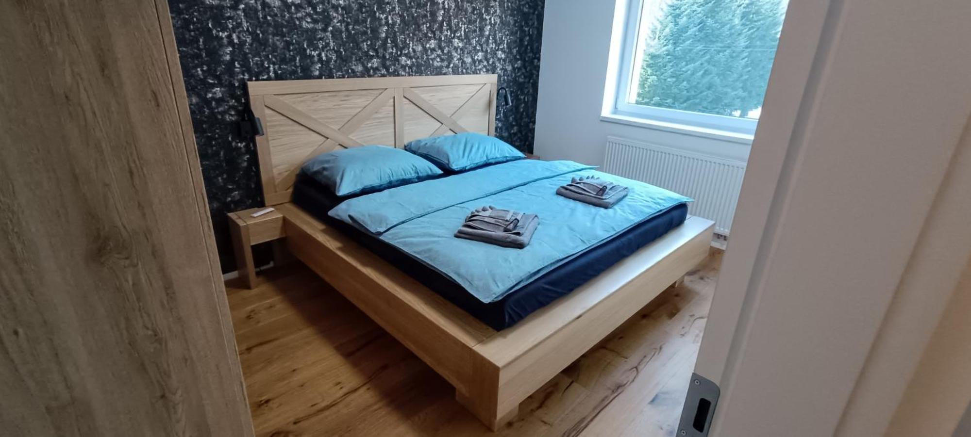 Apartman Nely Svoboda nad Úpou Εξωτερικό φωτογραφία