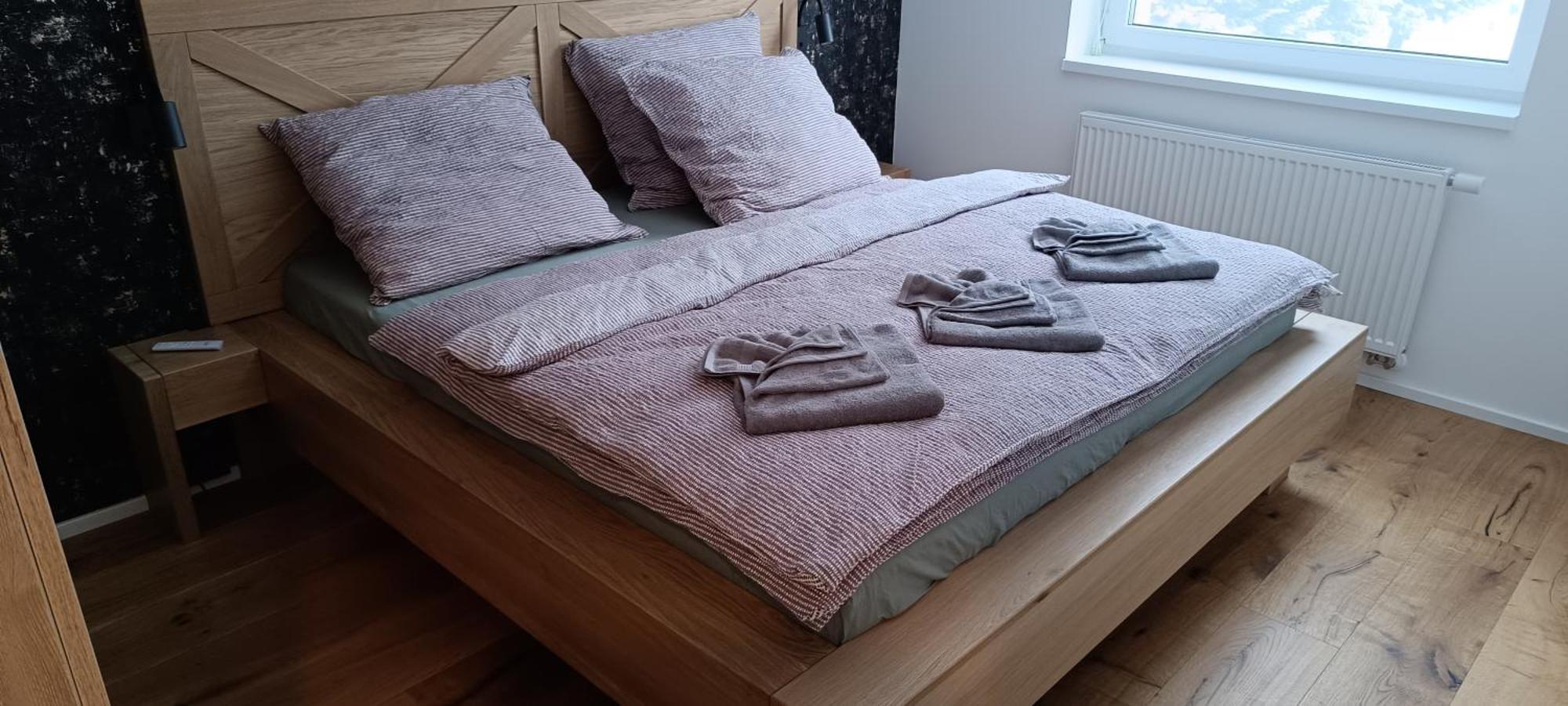 Apartman Nely Svoboda nad Úpou Εξωτερικό φωτογραφία