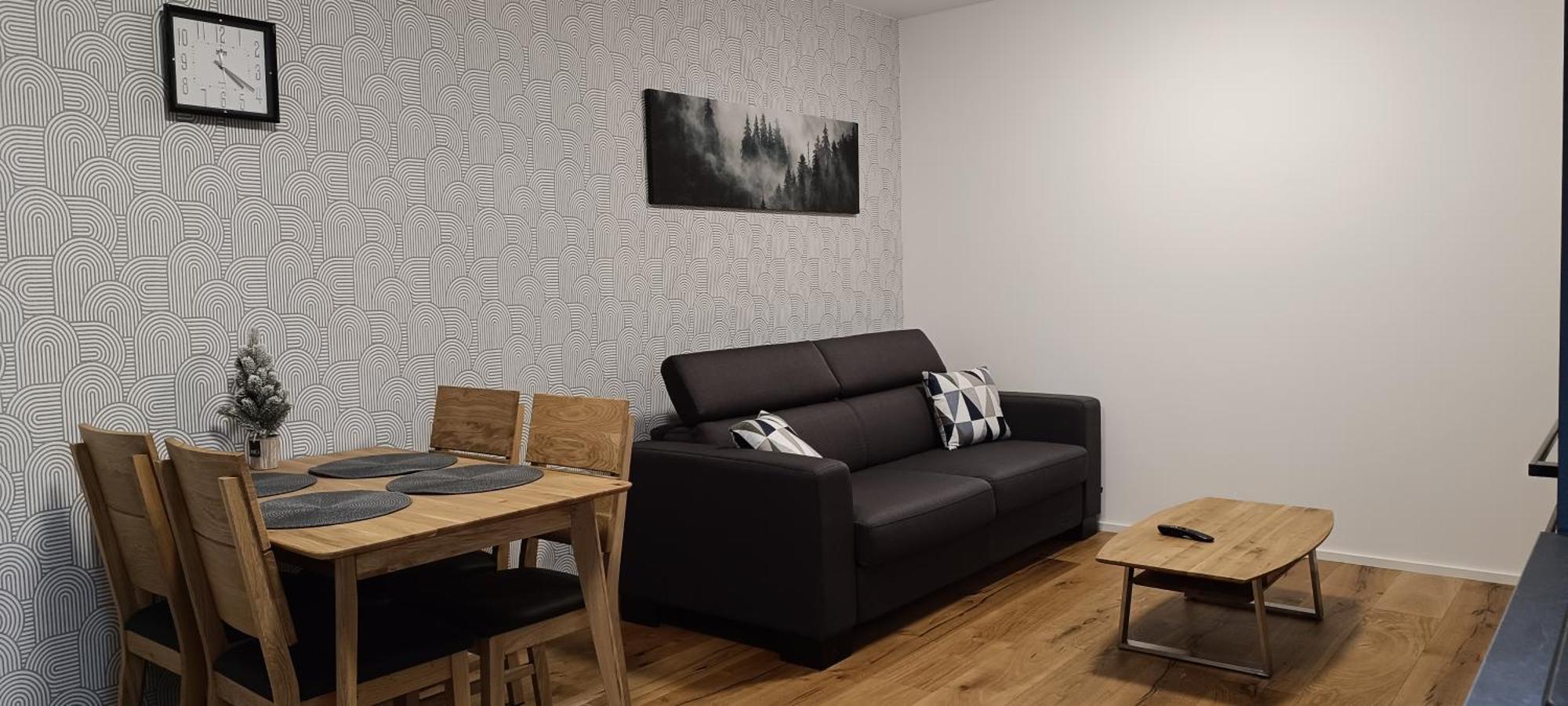 Apartman Nely Svoboda nad Úpou Εξωτερικό φωτογραφία